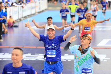 RUN TO LIVE 2024 - Ảnh #1409309