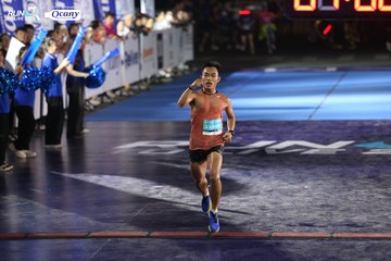RUN TO LIVE 2024 - Ảnh #1330354