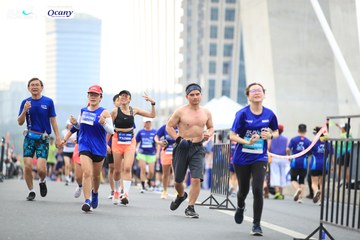 RUN TO LIVE 2024 - Ảnh #1348211