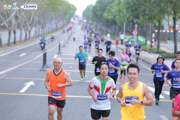 RUN TO LIVE 2024 - Ảnh #1434775
