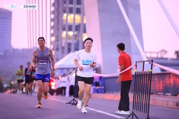 RUN TO LIVE 2024 - Ảnh #1325138