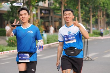 RUN TO LIVE 2024 - Ảnh #1349670