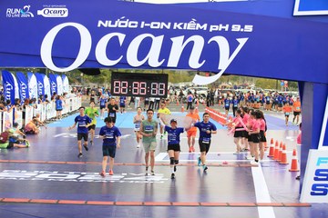 RUN TO LIVE 2024 - Ảnh #1410239