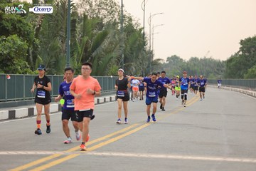 RUN TO LIVE 2024 - Ảnh #1400740