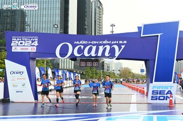 RUN TO LIVE 2024 - Ảnh #1425876