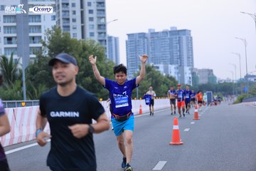 RUN TO LIVE 2024 - Ảnh #1449713