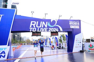 RUN TO LIVE 2024 - Ảnh #1416135