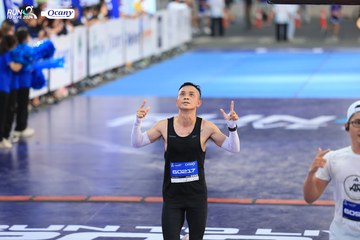 RUN TO LIVE 2024 - Ảnh #1373145