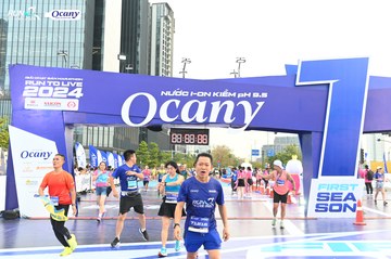 RUN TO LIVE 2024 - Ảnh #1418928