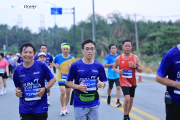 RUN TO LIVE 2024 - Ảnh #1369273