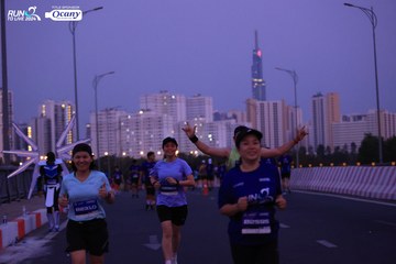 RUN TO LIVE 2024 - Ảnh #1446510