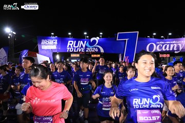 RUN TO LIVE 2024 - Ảnh #1320564