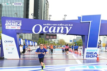 RUN TO LIVE 2024 - Ảnh #1421055