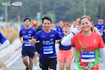 RUN TO LIVE 2024 - Ảnh #1378156