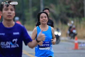 RUN TO LIVE 2024 - Ảnh #1372697
