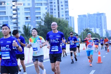 RUN TO LIVE 2024 - Ảnh #1448543