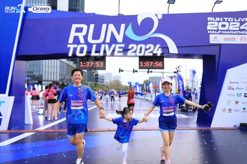 RUN TO LIVE 2024 - Ảnh #1368205