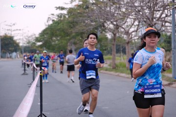 RUN TO LIVE 2024 - Ảnh #1398018