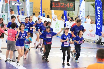 RUN TO LIVE 2024 - Ảnh #1404632