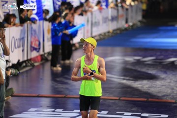 RUN TO LIVE 2024 - Ảnh #1330947
