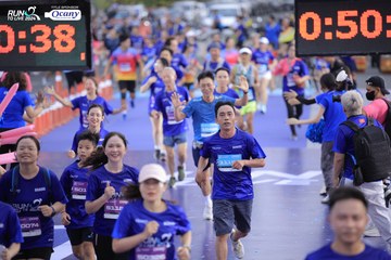 RUN TO LIVE 2024 - Ảnh #1360442