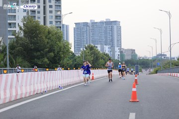RUN TO LIVE 2024 - Ảnh #1450971