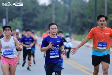 RUN TO LIVE 2024 - Ảnh #1371482