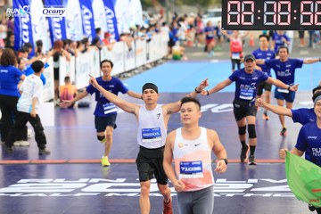 RUN TO LIVE 2024 - Ảnh #1405710