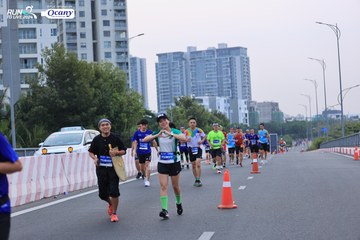 RUN TO LIVE 2024 - Ảnh #1450167