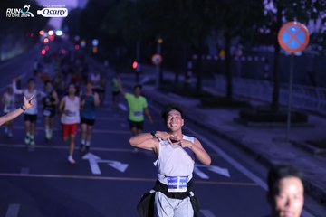RUN TO LIVE 2024 - Ảnh #1432553