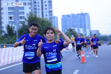 RUN TO LIVE 2024 - Ảnh #1448239