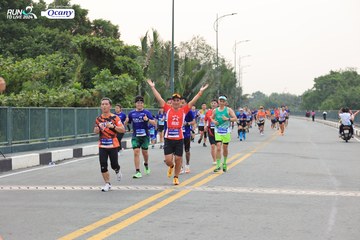 RUN TO LIVE 2024 - Ảnh #1392434