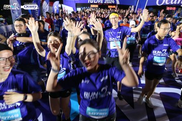 RUN TO LIVE 2024 - Ảnh #1319358