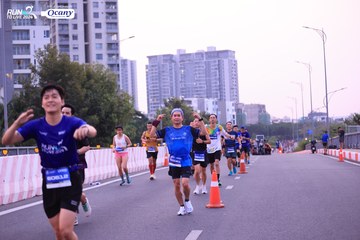 RUN TO LIVE 2024 - Ảnh #1447259