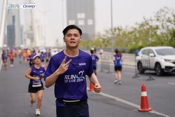 RUN TO LIVE 2024 - Ảnh #1346363