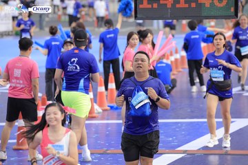 RUN TO LIVE 2024 - Ảnh #1390870