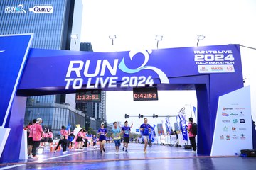 RUN TO LIVE 2024 - Ảnh #1374636
