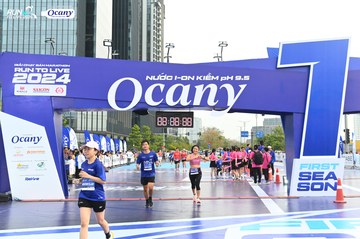 RUN TO LIVE 2024 - Ảnh #1420762