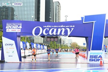 RUN TO LIVE 2024 - Ảnh #1424133