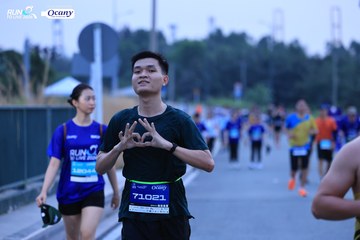RUN TO LIVE 2024 - Ảnh #1365596
