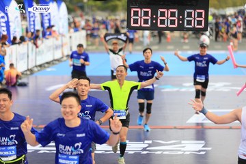 RUN TO LIVE 2024 - Ảnh #1409322