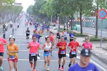 RUN TO LIVE 2024 - Ảnh #1434730