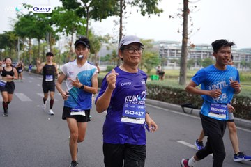 RUN TO LIVE 2024 - Ảnh #1386160