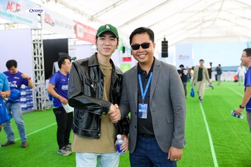 RUN TO LIVE 2024 - Ảnh #1306398