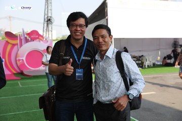 RUN TO LIVE 2024 - Ảnh #1309426