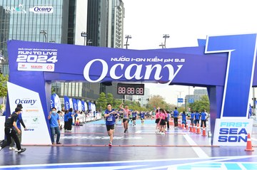 RUN TO LIVE 2024 - Ảnh #1421765