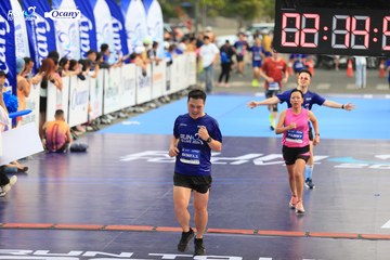 RUN TO LIVE 2024 - Ảnh #1406039