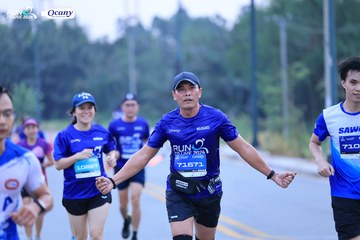 RUN TO LIVE 2024 - Ảnh #1367068