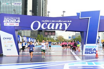 RUN TO LIVE 2024 - Ảnh #1420540