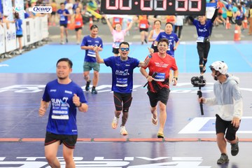 RUN TO LIVE 2024 - Ảnh #1409537